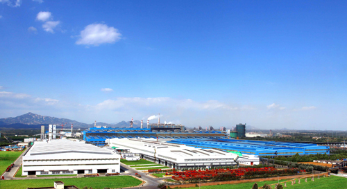 利澳国际注册科技：钢铁烧结烟气SCR脱硝技术探讨