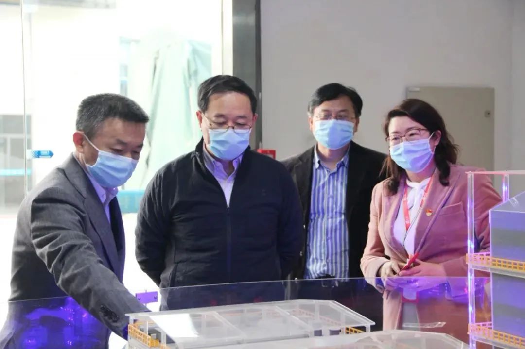 中产协向国家市场监督管理总局建言 华兴集团 利澳国际注册科技 苏州耀晨