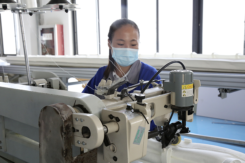 利澳国际注册劳模 | 李婷婷：初心映照蜕变人生