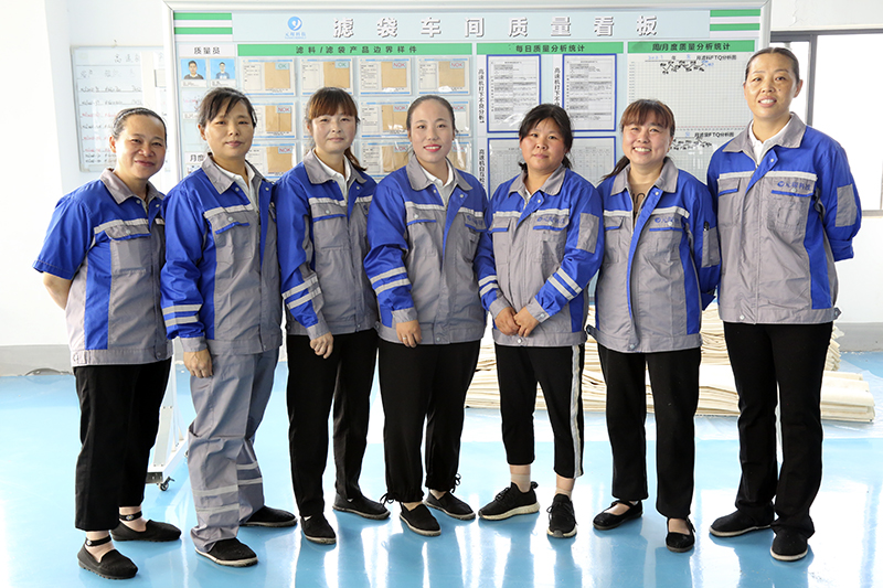 利澳国际注册劳模 | 李婷婷：初心映照蜕变人生