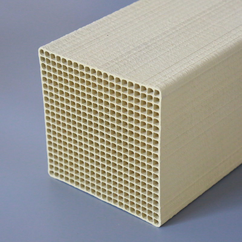 脱硝催化剂应该怎么样选择比较好，如何来进行选型？