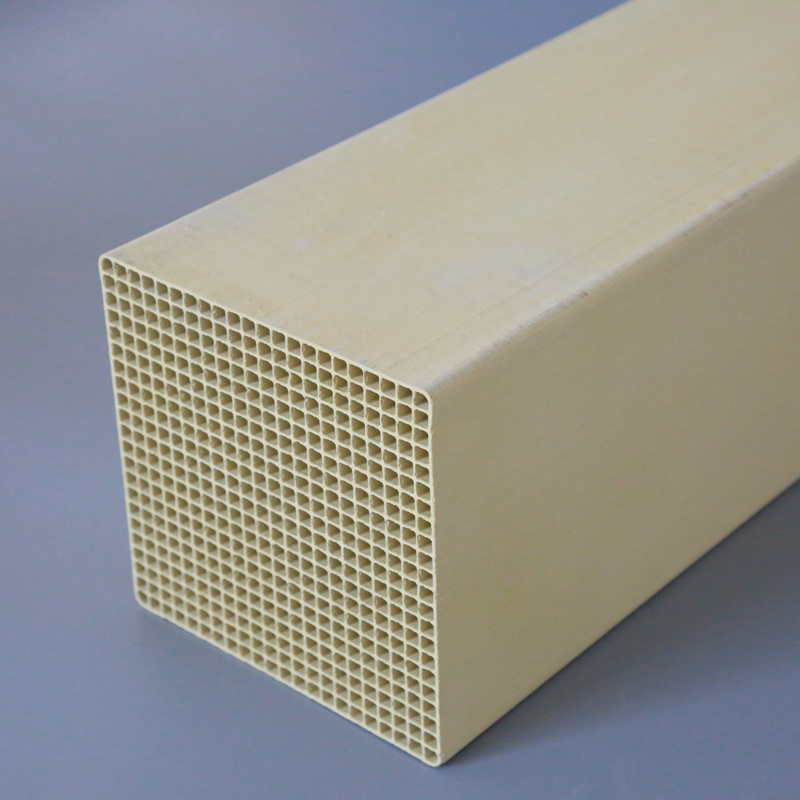 利澳国际注册科技讲述脱硝催化剂的生产工艺情况