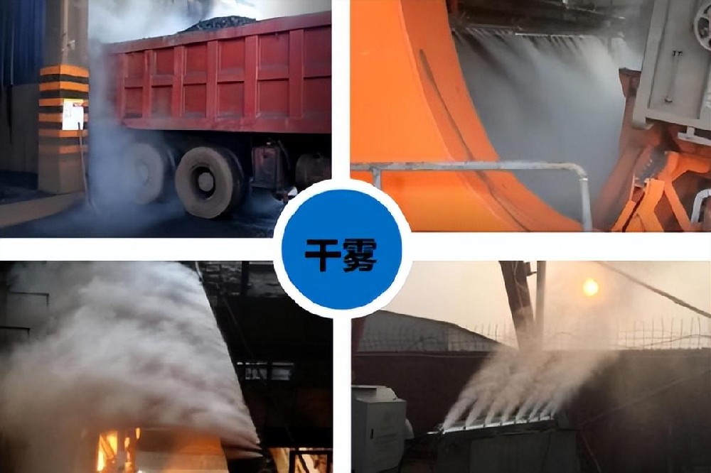 常见的工业除尘方法有哪几种？工业除尘方法