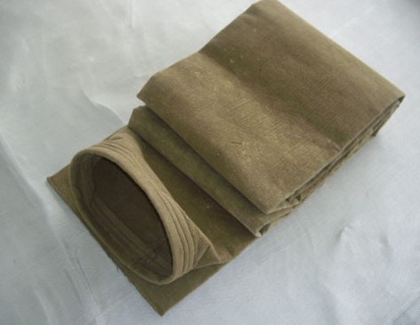 玄武岩除尘布袋你知道吗？