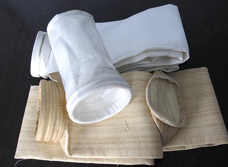 除尘布袋的使用寿命和更换周期