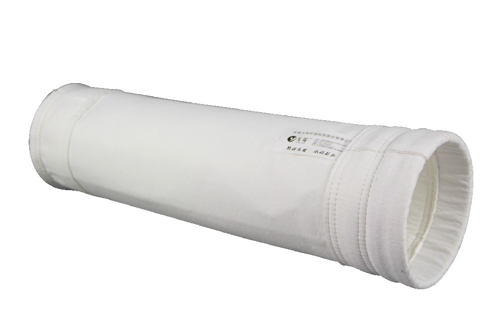 布袋过滤技术在废气治理领域的应用及未来发展趋势