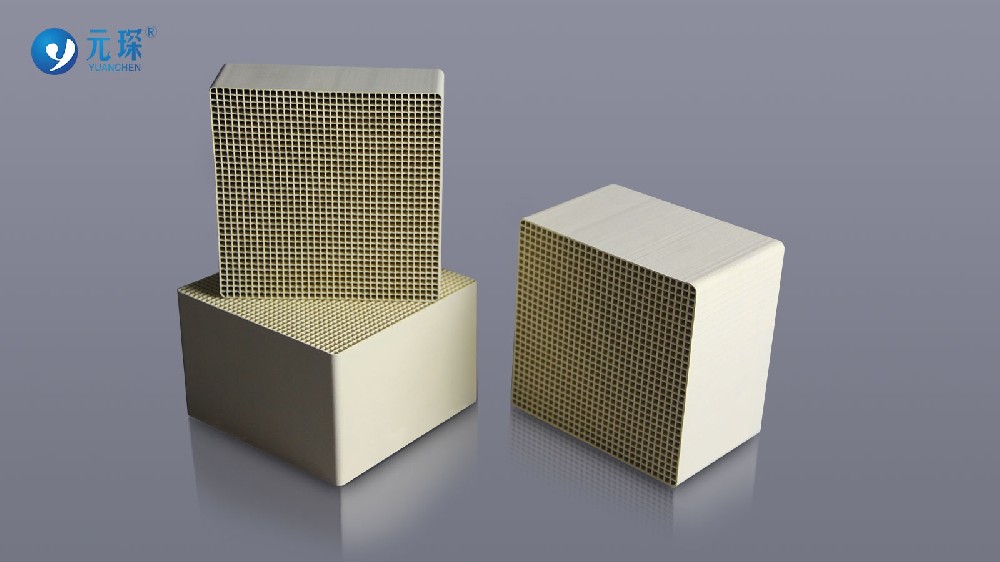 工厂烟气脱硫脱硝工艺