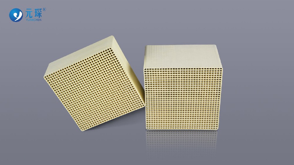 低温SCR脱硝催化剂选型探索与应用