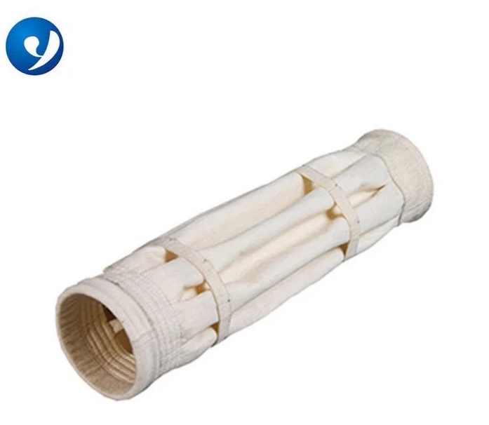 除尘布袋的结构类型有哪些？