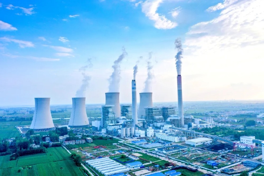 双碳浪潮下，火电环保如何破局？这家企业给出答案